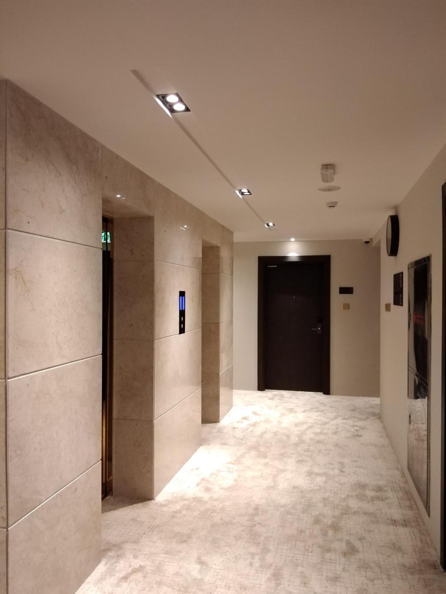Nebula Hotel Dakm Exteriér fotografie